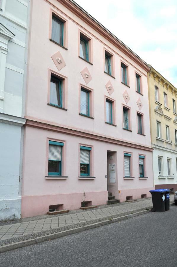 Cottbuser Fewo - Eg. Exterior photo